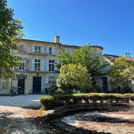 Le Chateau Emile Loubet - Appartement Entier La Begude-de-Mazenc Ngoại thất bức ảnh