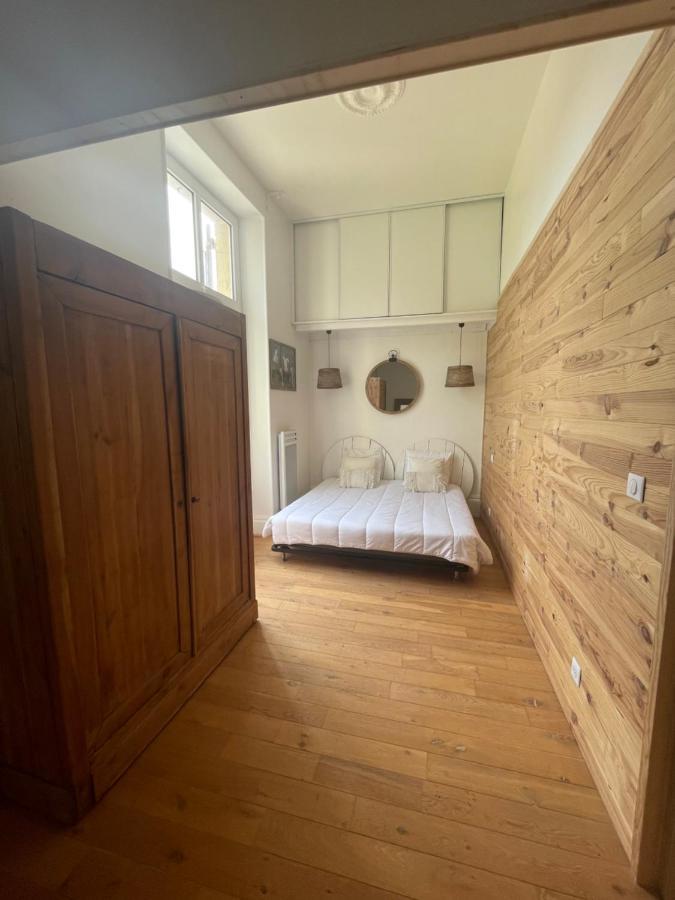 Le Chateau Emile Loubet - Appartement Entier La Begude-de-Mazenc Ngoại thất bức ảnh